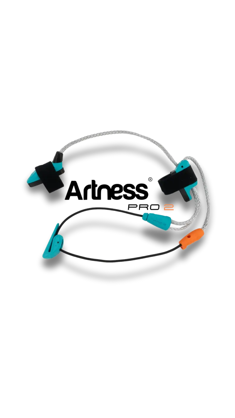 Artzner Artness Pro 2 Retractable Wing Harness Line