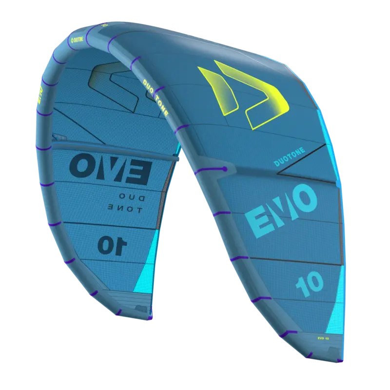 2025 Duotone Evo Kite - Image 5