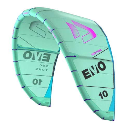 2025/2026 Duotone Evo Kite