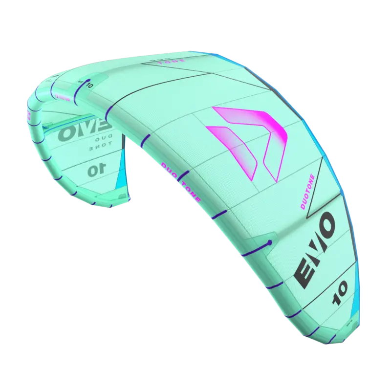 2025 Duotone Evo Kite - Image 11