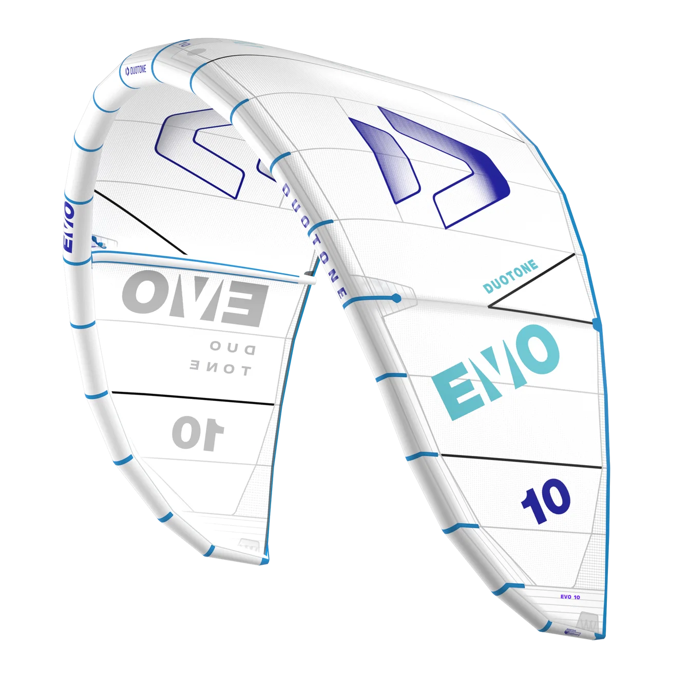 2025 Duotone Evo Kite - Image 14