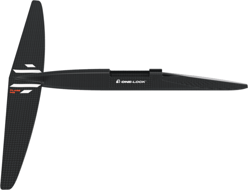 Slingshot One Lock Flare Tail - Image 3