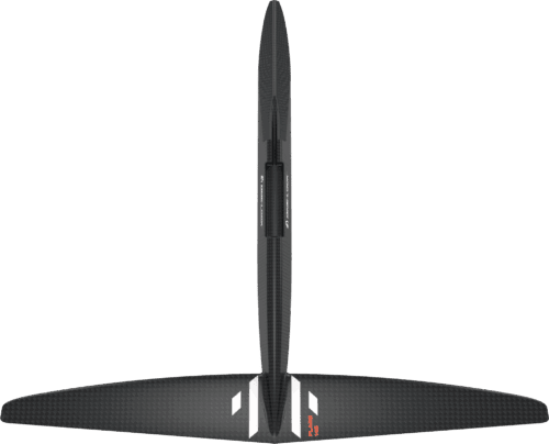 Slingshot One Lock Flare Tail