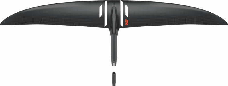 Slingshot One Lock Flow Front Wing - Image 7