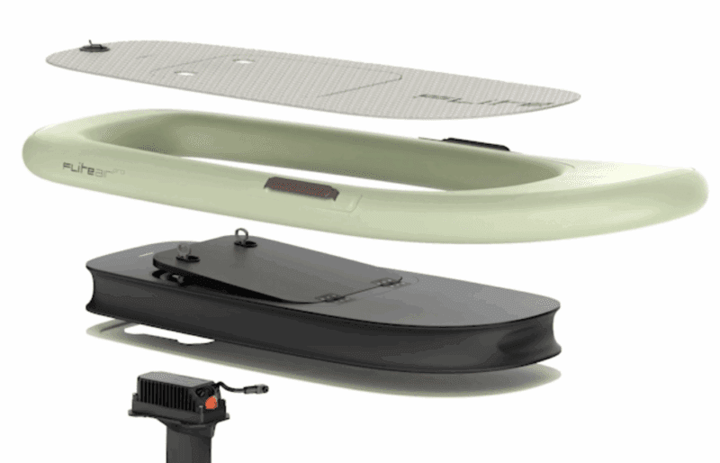 Fliteboard Flite Air eFoil - Image 8