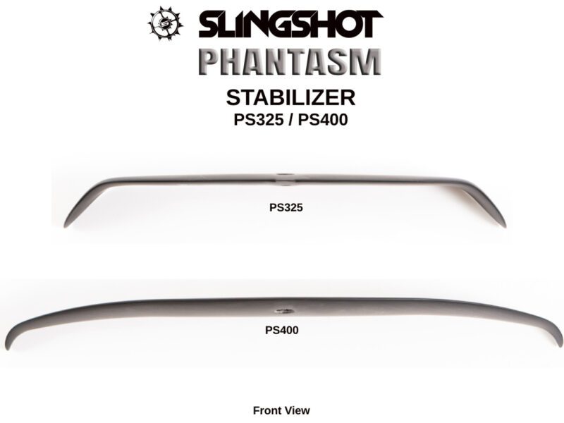 Slingshot Phantasm Stabilizer 400mm - Image 4