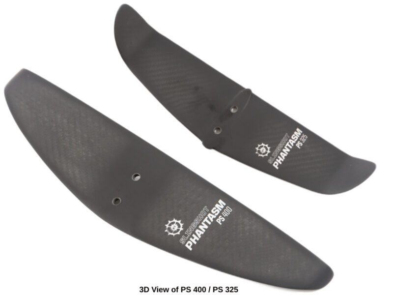 Slingshot Phantasm Stabilizer 400mm - Image 2