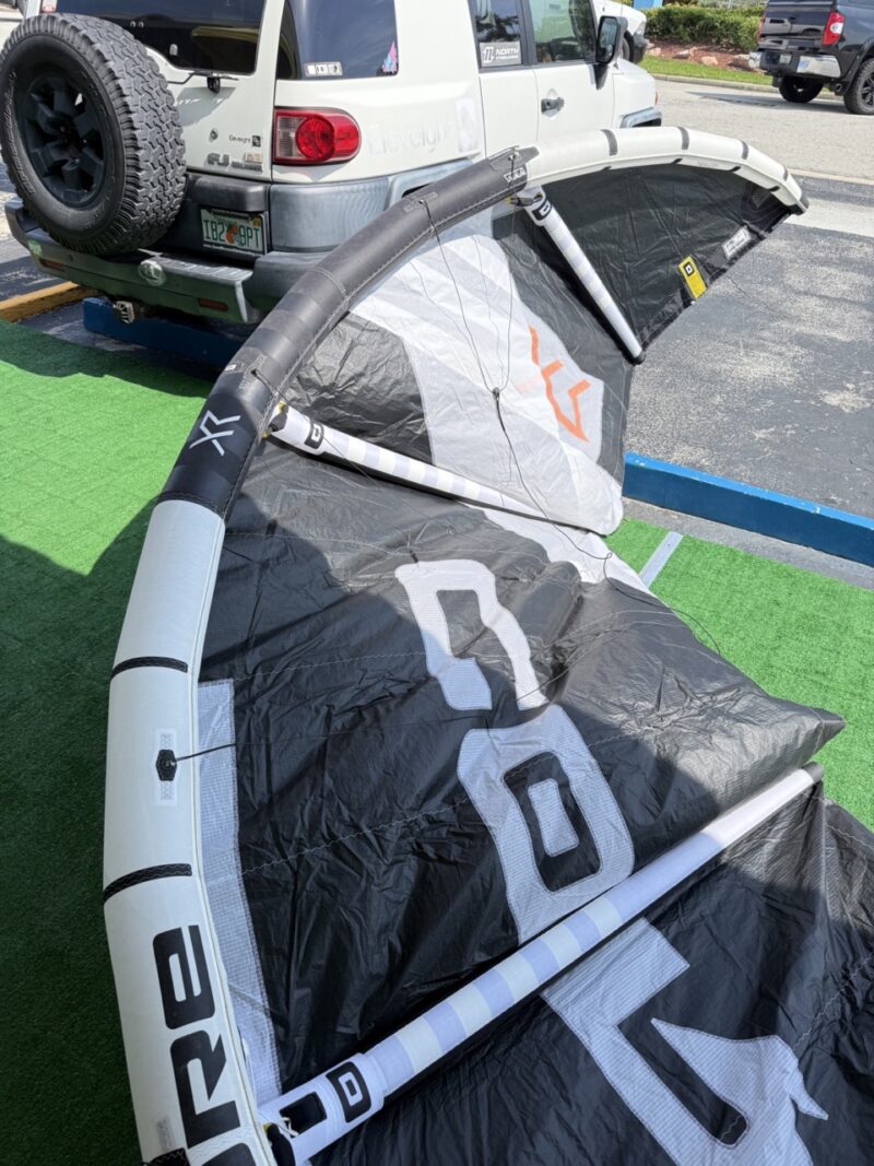 Used Core XR7 9m Kite - Image 9