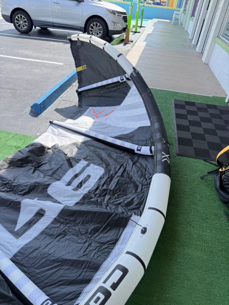 Used Core XR7 9m Kite - Image 8