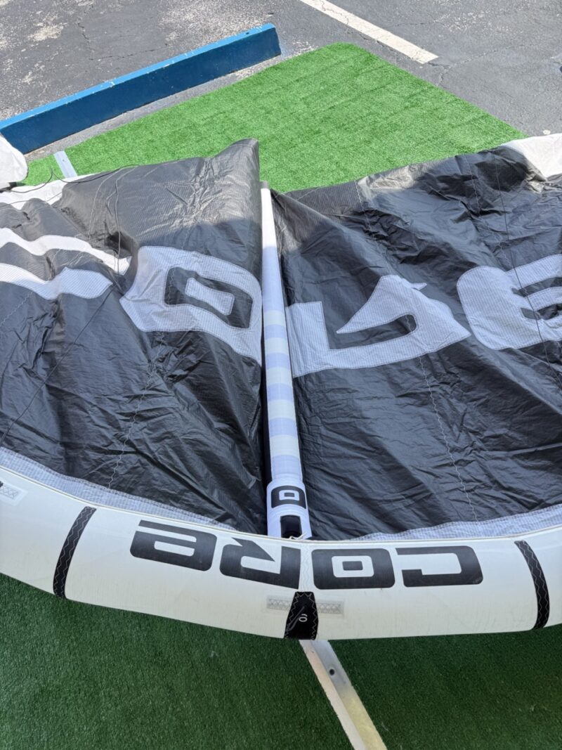 Used Core XR7 9m Kite - Image 7