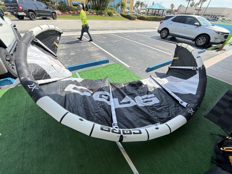 Used Core XR7 9m Kite - Image 6