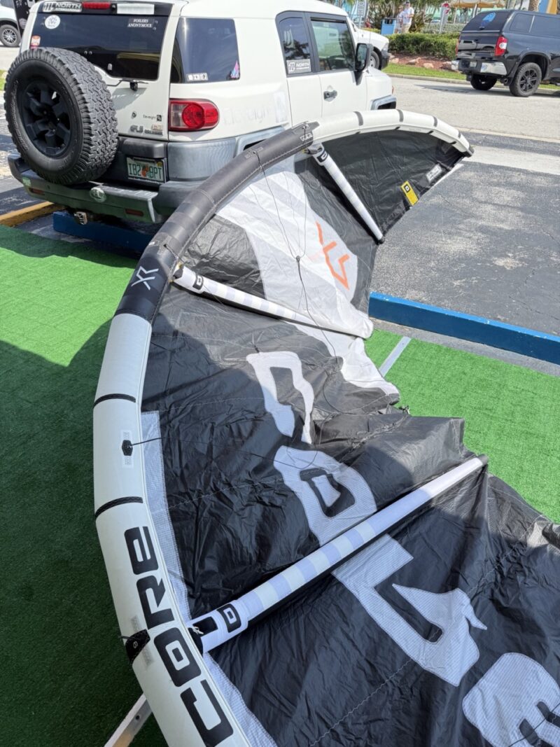 Used Core XR7 9m Kite - Image 5