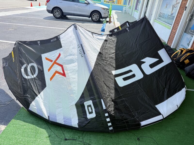 Used Core XR7 9m Kite - Image 3
