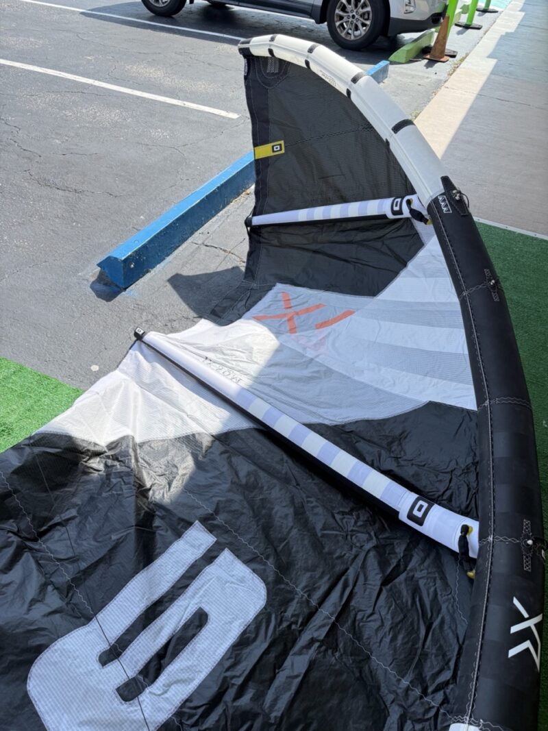 Used Core XR7 9m Kite - Image 2