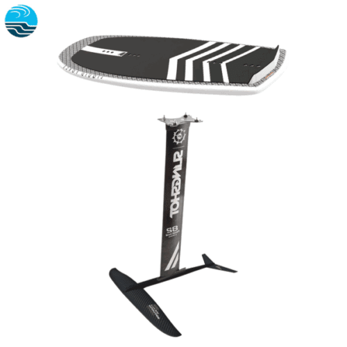 Wake Foil Fun Package