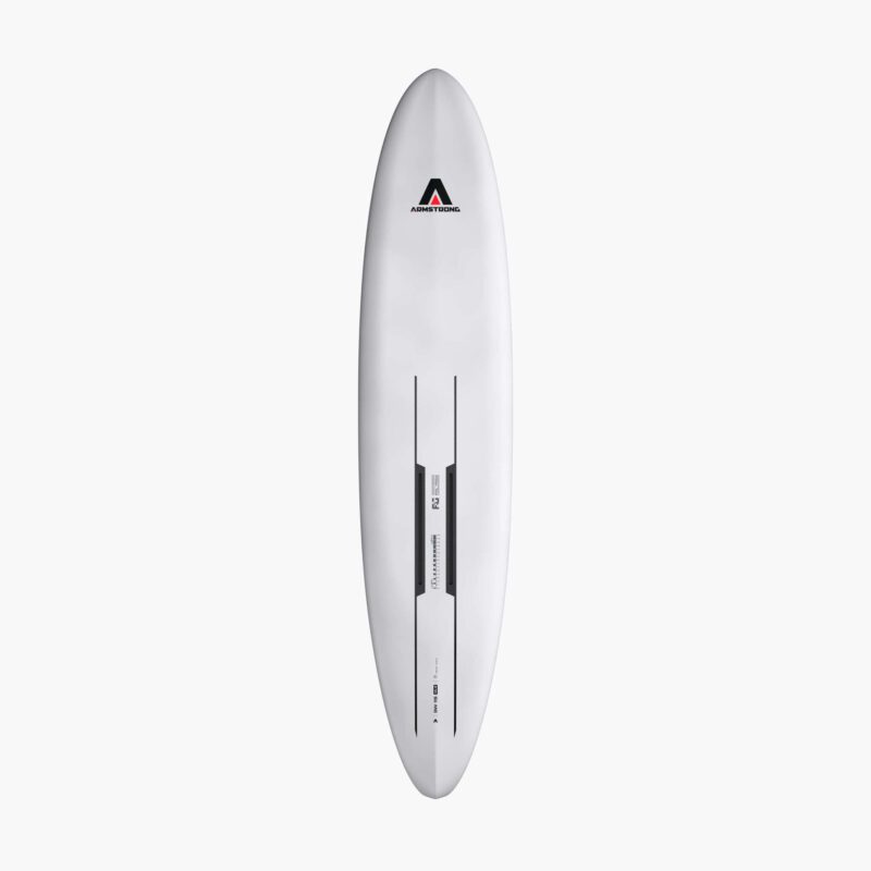 Armstrong Downwind MKIII Foil Board - Image 2