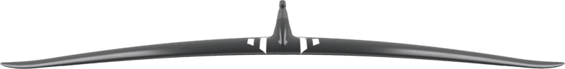 Slingshot One Lock Flow Front Wing - Image 2