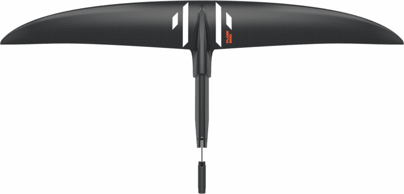 Slingshot One Lock Flow Front Wing - Image 4
