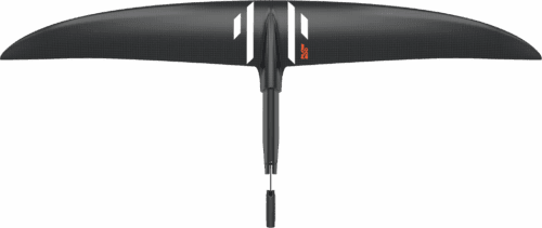 Slingshot One Lock Flow Front Wing