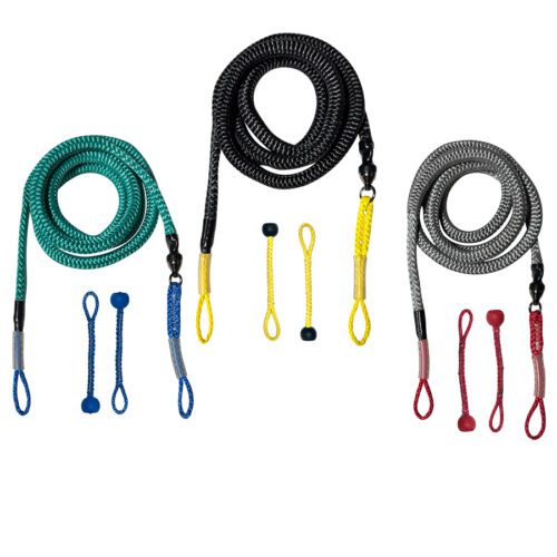 PKS Howard Signature Wing Leash Line