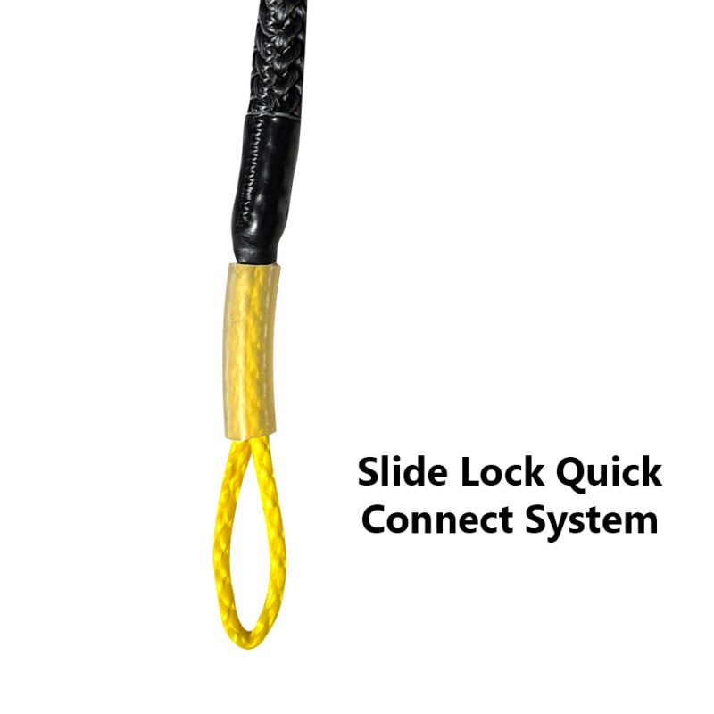 PKS Howard Signature Wing Leash Line - Image 2