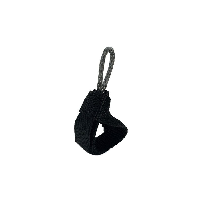 PKS Wingboarding Harness Line Webbing Loop Adapter