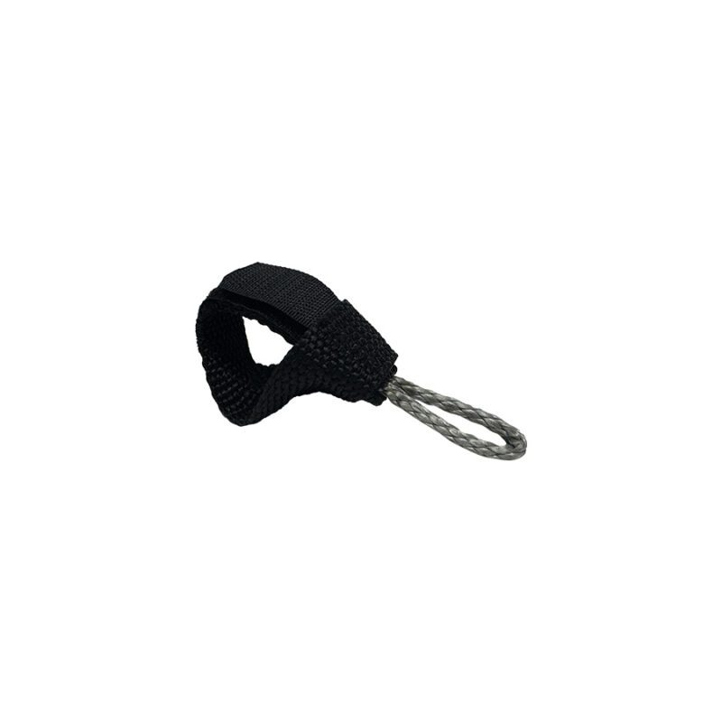 PKS Wingboarding Harness Line Webbing Loop Adapter - Image 5