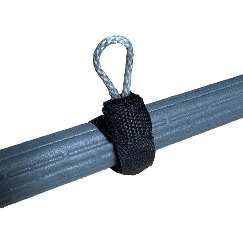 PKS Wingboarding Harness Line Webbing Loop Adapter - Image 4
