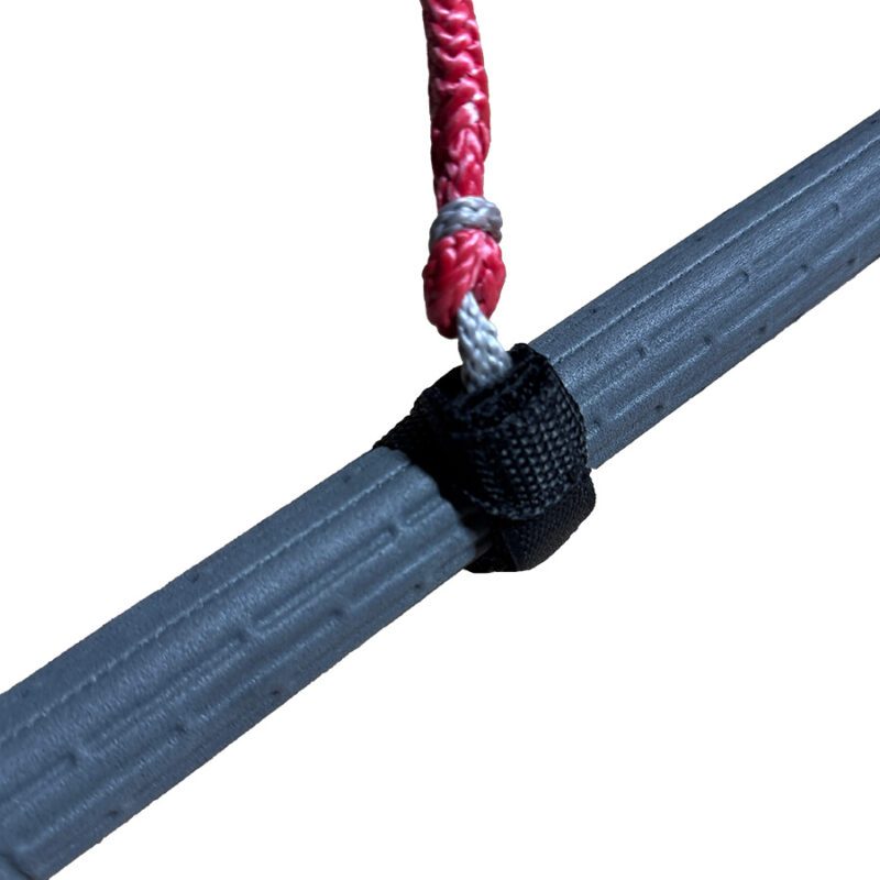 PKS Wingboarding Harness Line Webbing Loop Adapter - Image 3