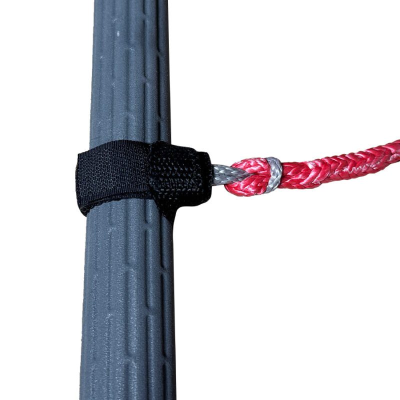 PKS Wingboarding Harness Line Webbing Loop Adapter - Image 2