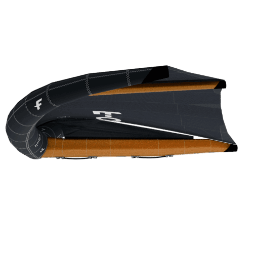 F-One Strike V5 CWC Aluula