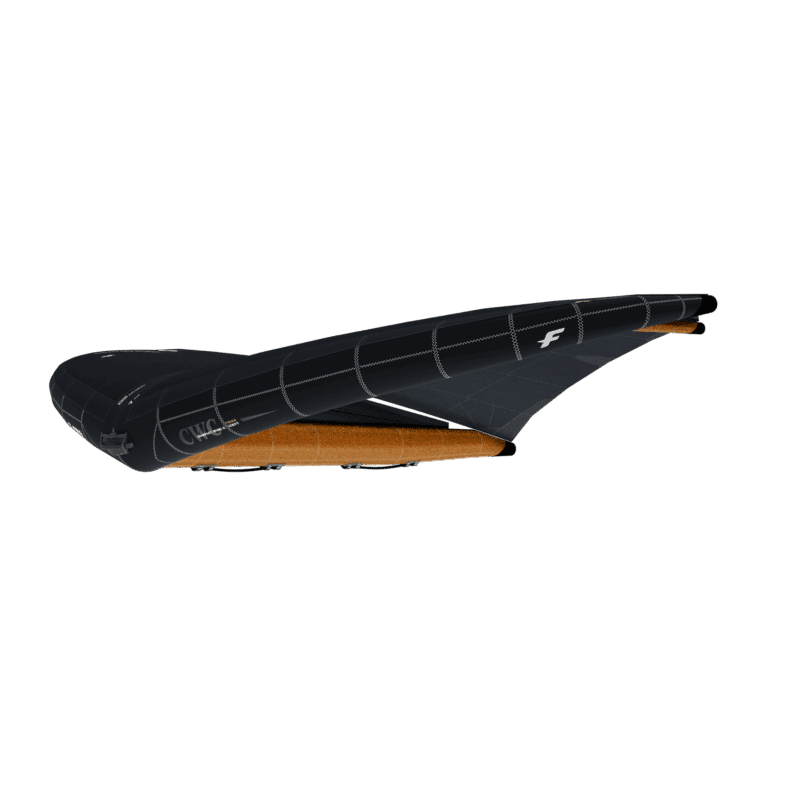 F-One Strike V5 CWC Aluula - Image 2
