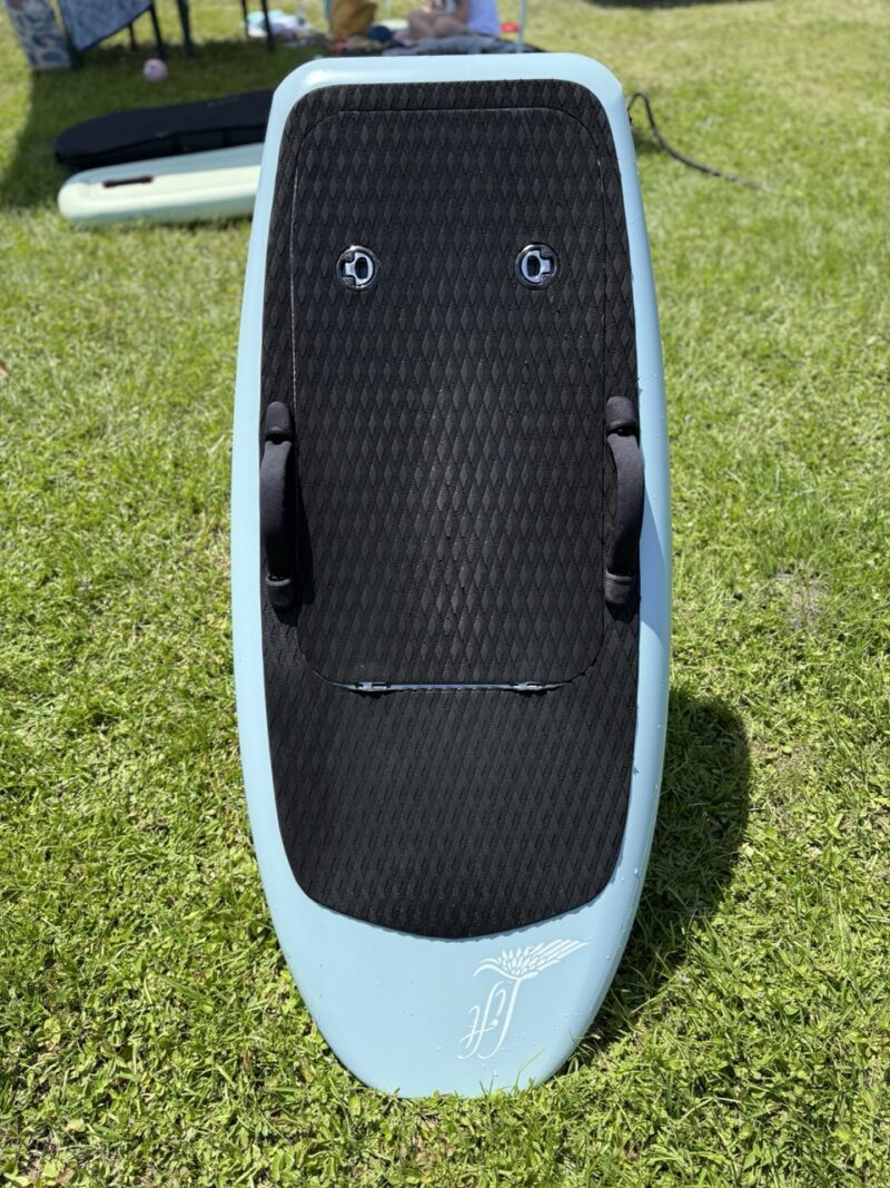 Lift 3F 4'9" Sport eFoil with 32" Carbon Propulsion - Image 2
