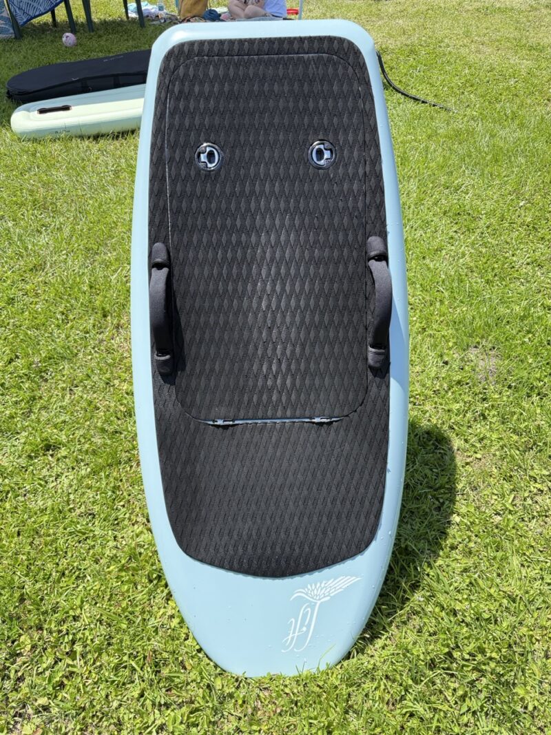 Lift 3F 4'9" Sport eFoil with 32" Carbon Propulsion - Image 3