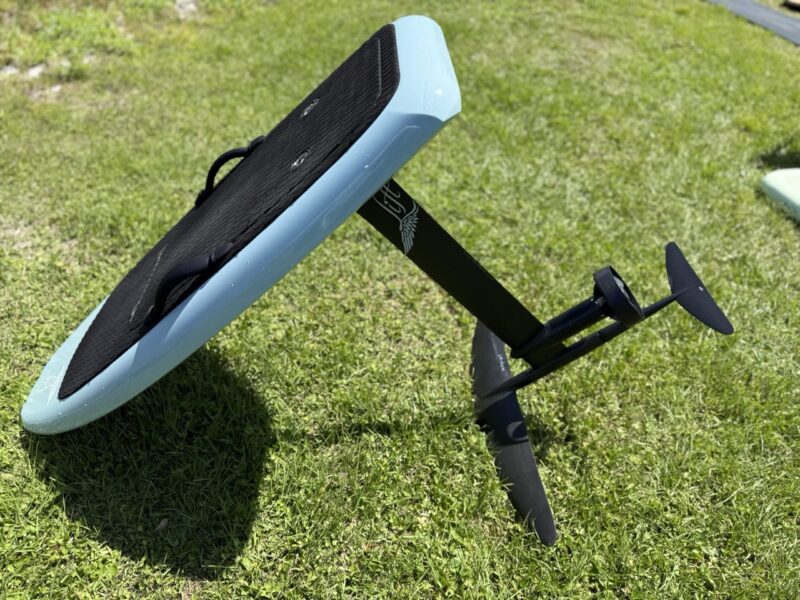 Lift 3F 4'9" Sport eFoil with 32" Carbon Propulsion