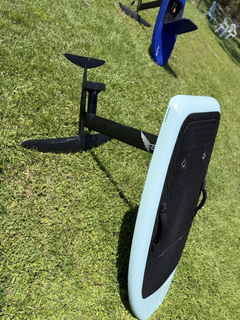 Lift 3F 4'9" Sport eFoil with 32" Carbon Propulsion - Image 5