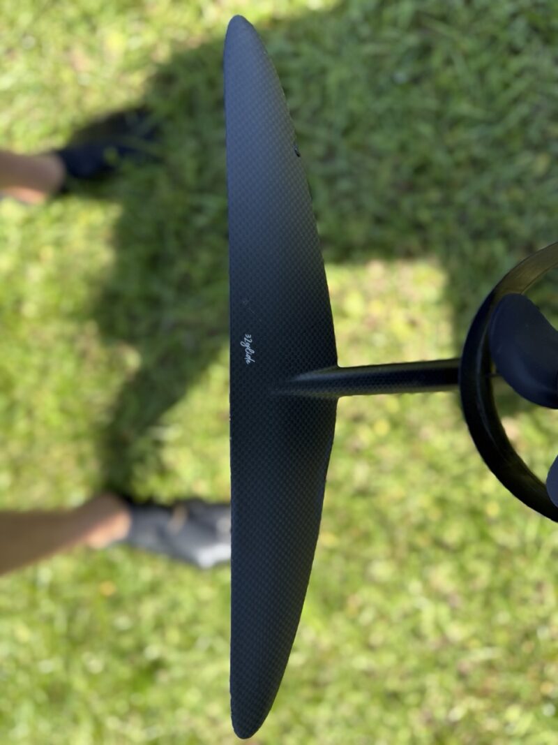 Lift 3F 4'9" Sport eFoil with 32" Carbon Propulsion - Image 7