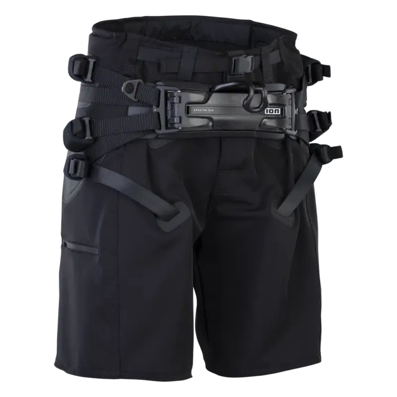 2025 Ion B2 Seat Kite Harness