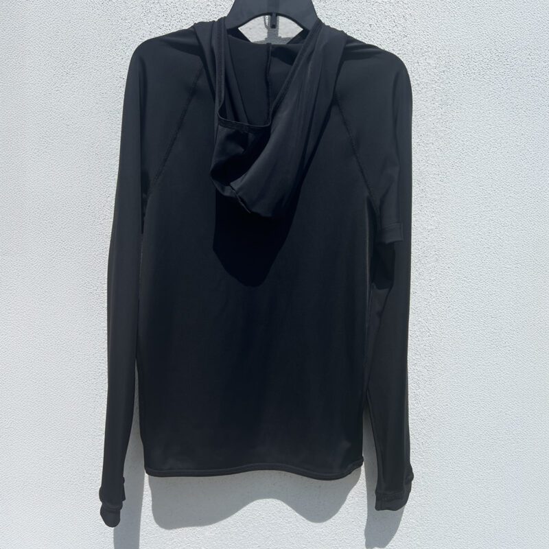 Good Breeze Long Sleeve Hood Rash Guard - Image 4