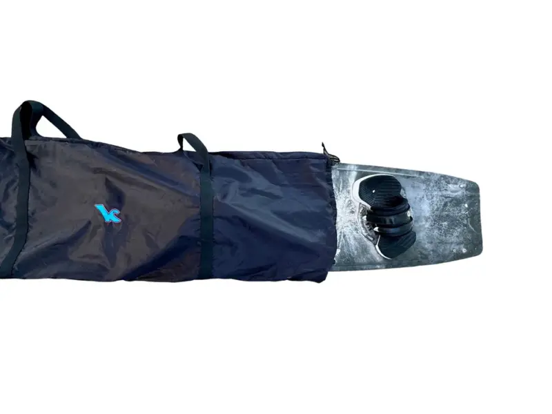 KiteKulture Logo Board Sock