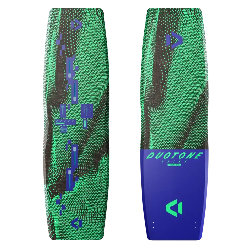 2025 Duotone Spike Twin Tip