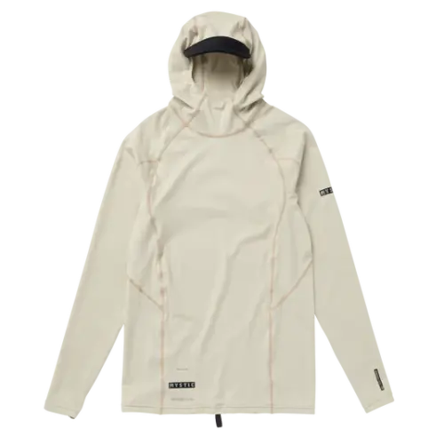 Mystic Uncharted Longsleeve Rashvest