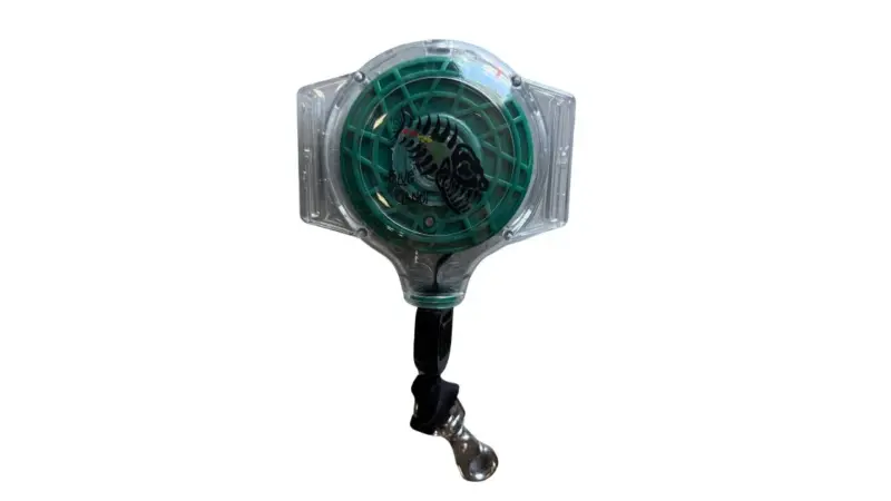 Blue Planet Retracting Board Leash - Image 8