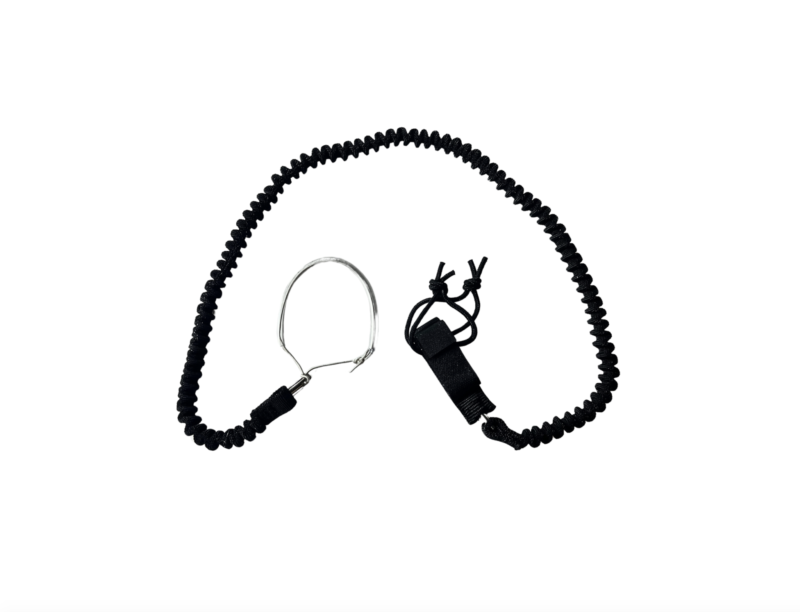 Blue Planet Retracting Board Leash - Image 5