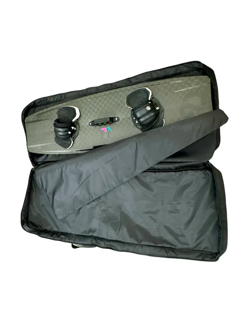 KiteKulture Two Board Twin Tip Bag - Image 5
