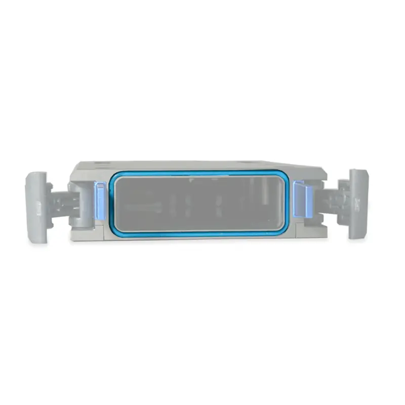 Foil Drive O-Ring Seals - Image 2