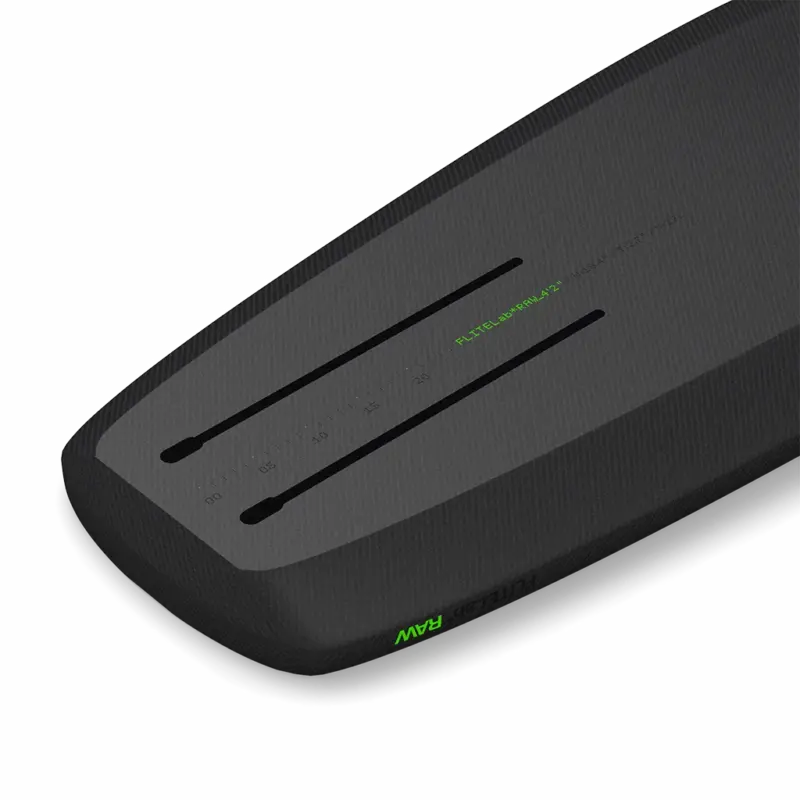 FliteLab Raw Foil Board - Image 3