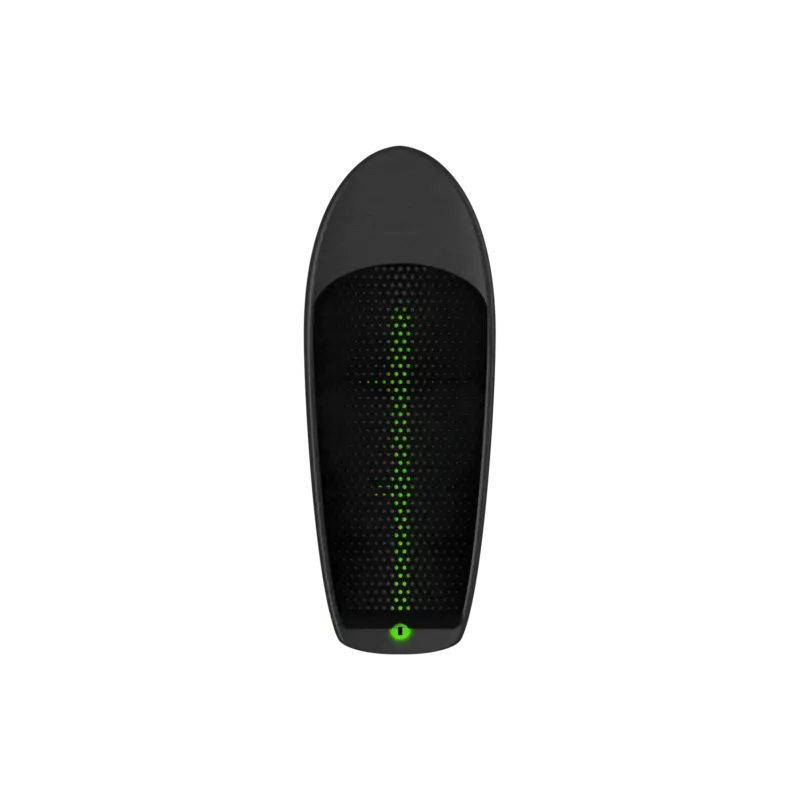 FliteLab Raw Foil Board