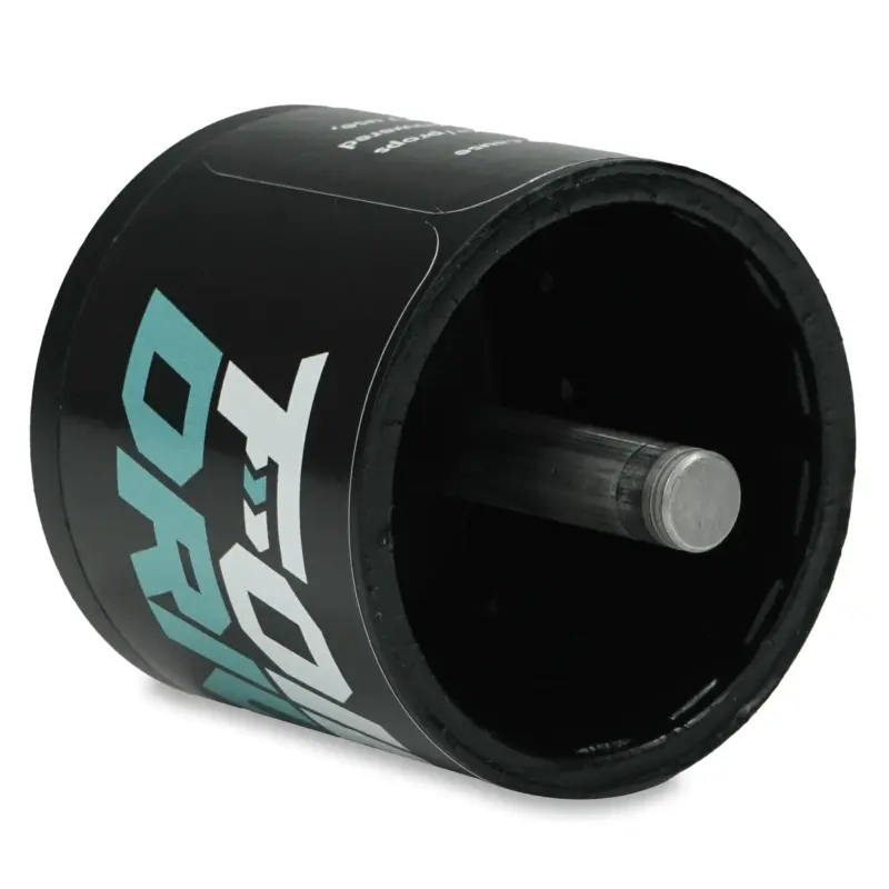 Foil Drive Motor Can/Rotor Only - Image 3