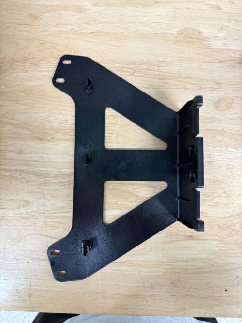 Lift eFoil E-Box (ESC) Mount Plate  PC